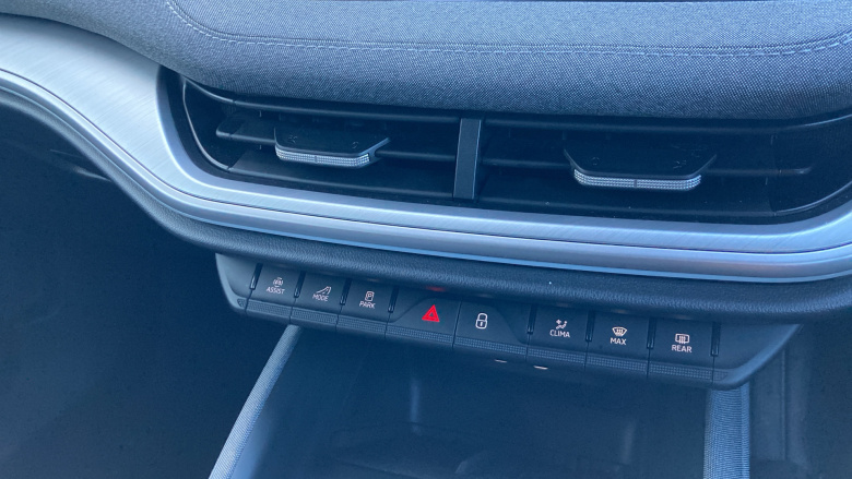 Skoda Enyaq 210kW 85 Edition 82kWh 5dr Auto Electric Estate